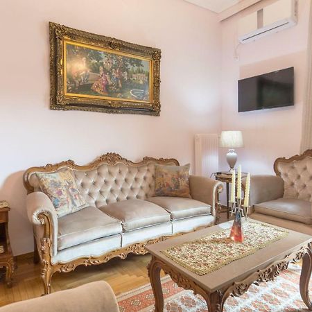 Lovely Apartment In Athen Eksteriør billede
