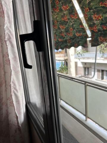 Lovely Apartment In Athen Eksteriør billede