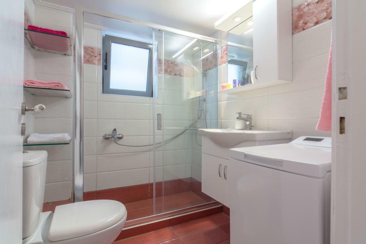 Lovely Apartment In Athen Eksteriør billede