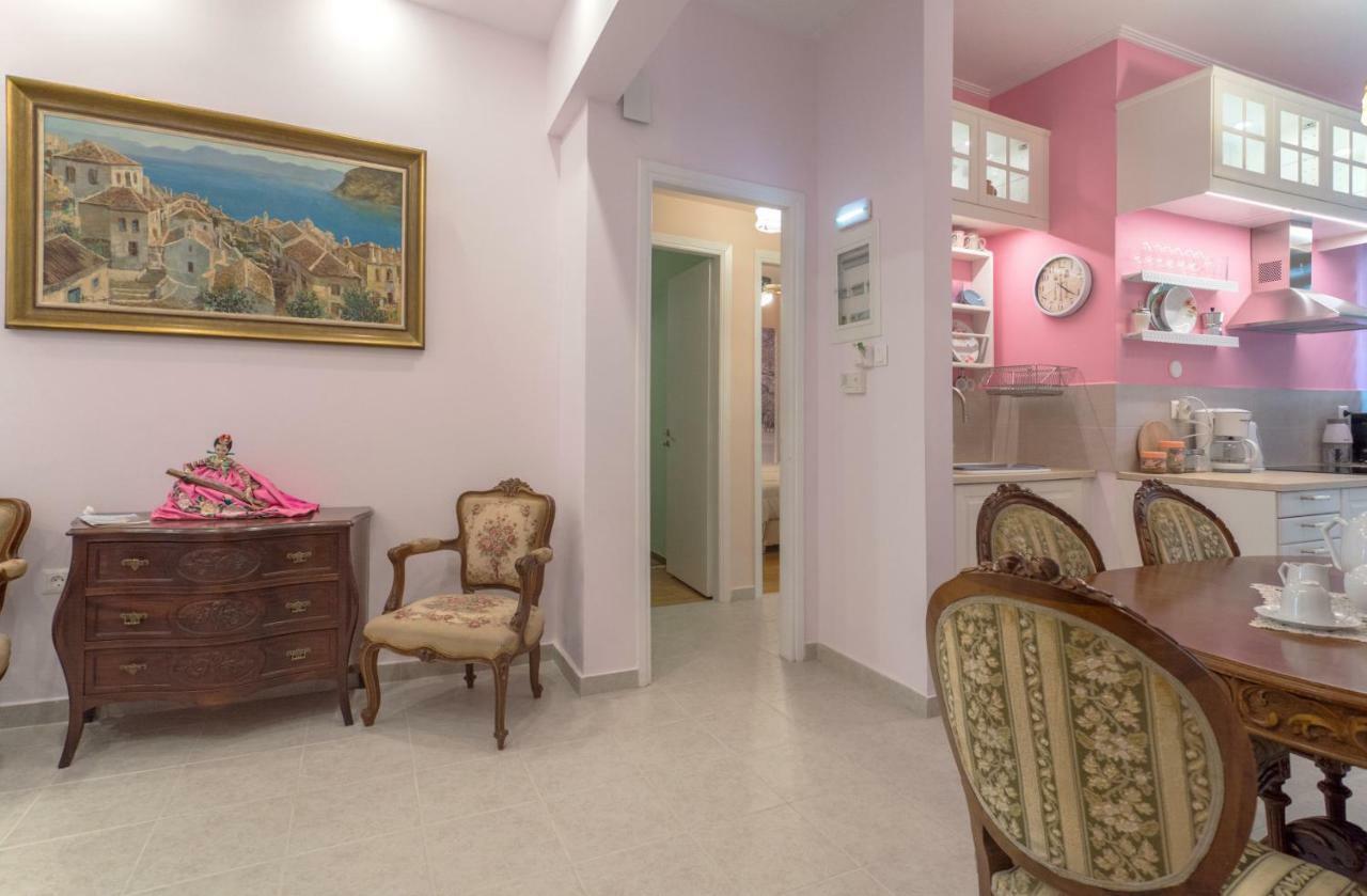 Lovely Apartment In Athen Eksteriør billede