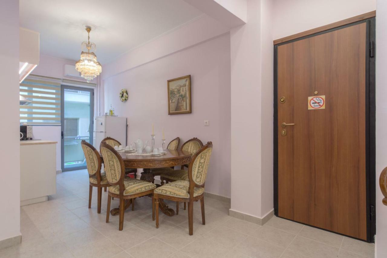 Lovely Apartment In Athen Eksteriør billede